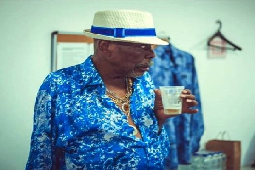 Murilão da Boca do Mato