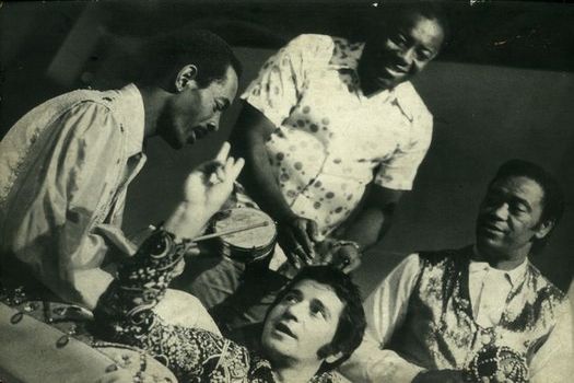 Quebradas do Mundaréu