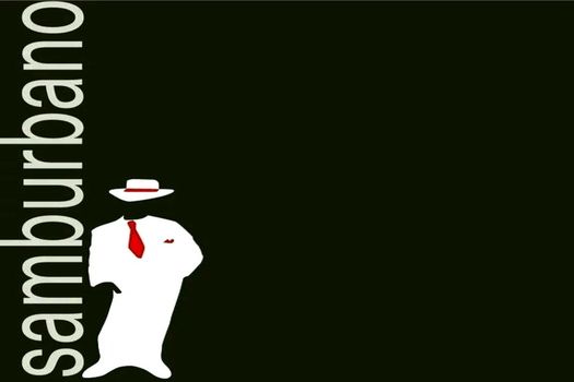 O samba como forma de resistência